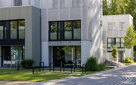 Lovesea Apartments Rewal